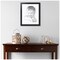 ArtToFrames 15x18" Matted Picture Frame with 11x14" Single Mat Photo Opening Framed in 1.25" Black and 2" Mat (FWM-3926-15x18)